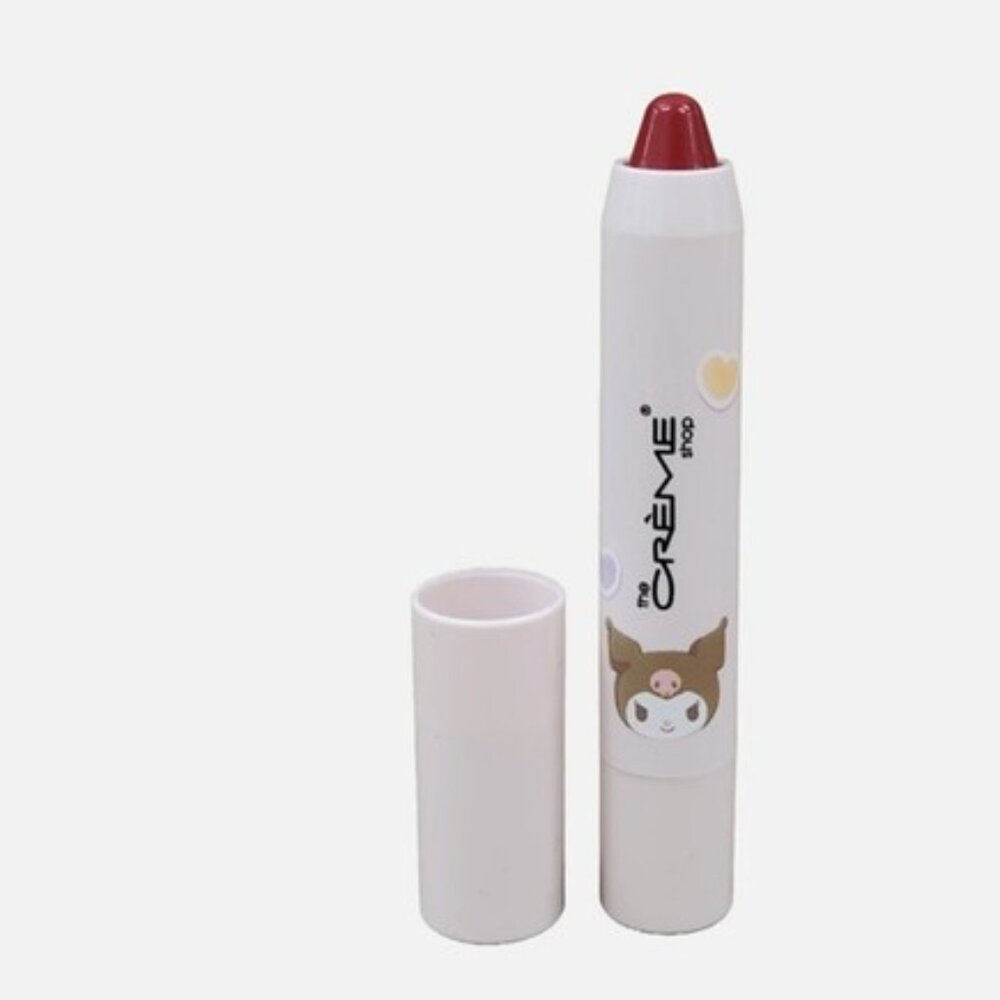 The Crème Shop x Hello Kitty Hello Lippy Tinted Lip Balm NIB
